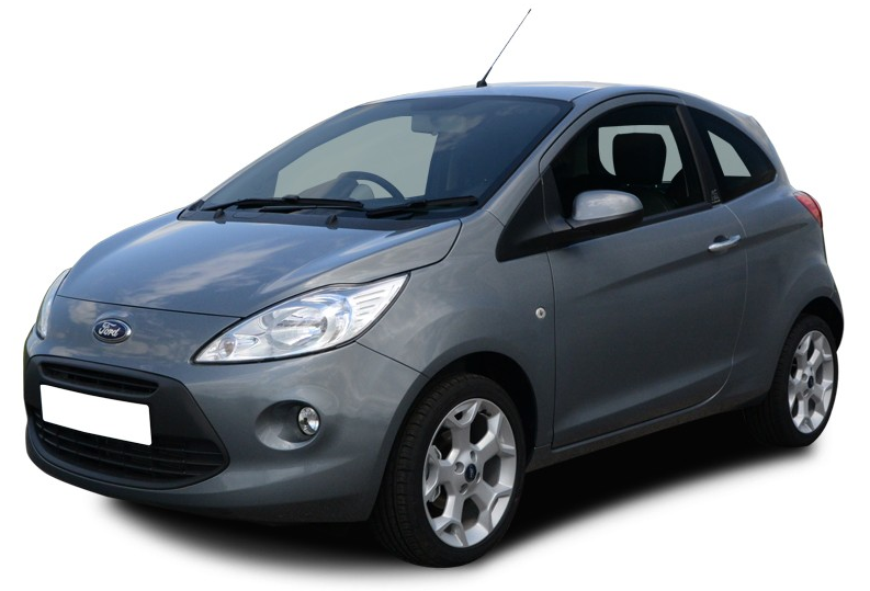 Ford ka 2009 С„РѕС‚Рѕ